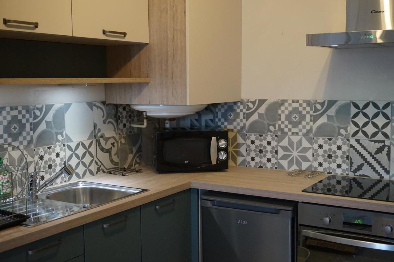 Contemporain Pont Vieux Apartamento *