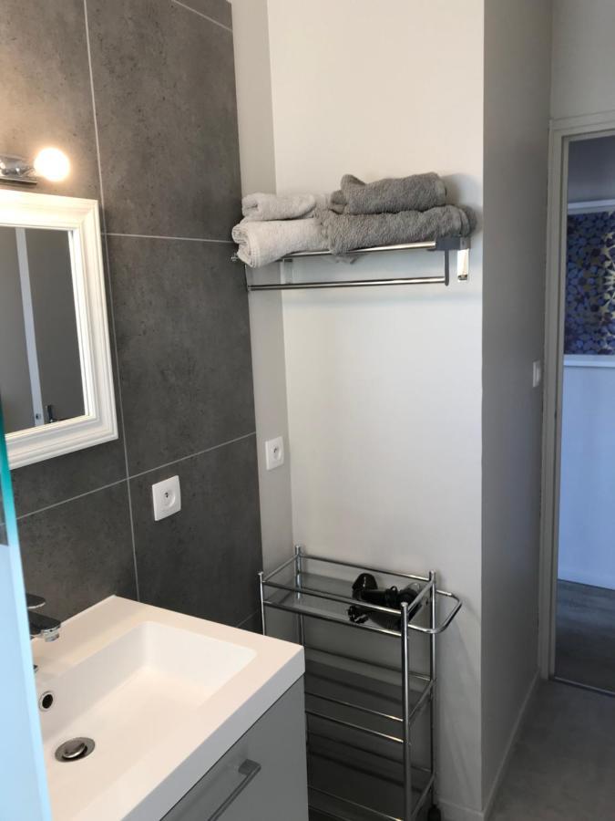 Apartamento Contemporain Pont Vieux Carcasona