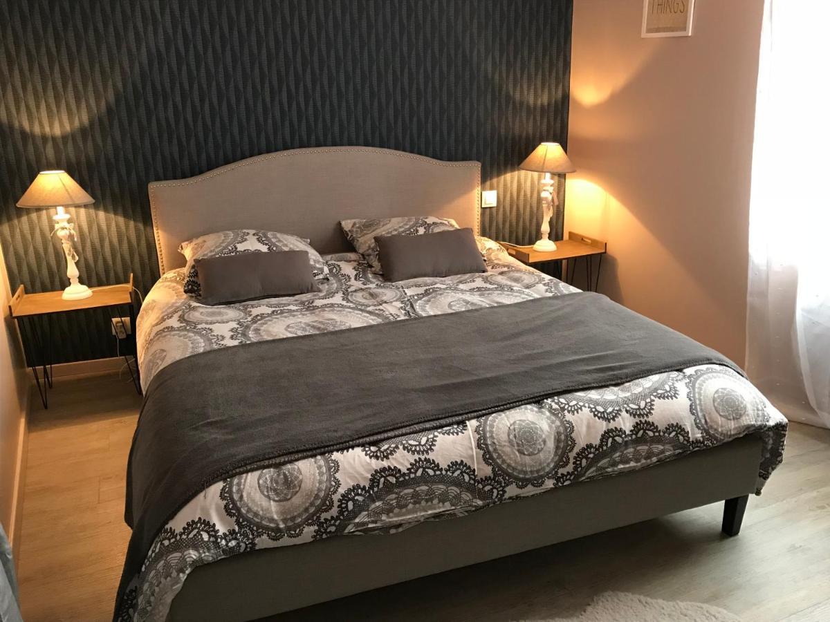 Contemporain Pont Vieux Apartamento Carcasona