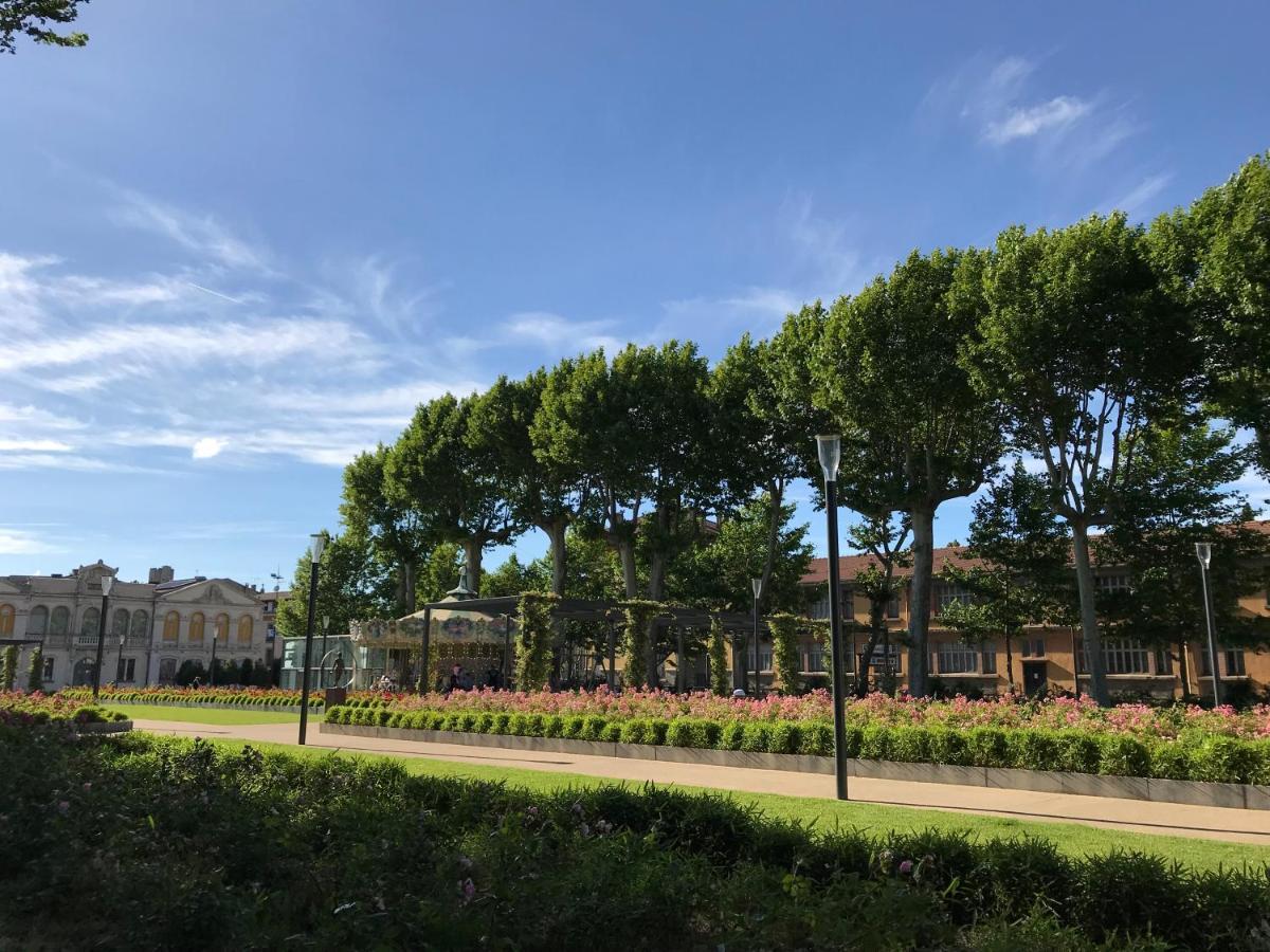 Contemporain Pont Vieux Carcasona